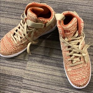 AIR FORCE 1 UltraFORCE HI